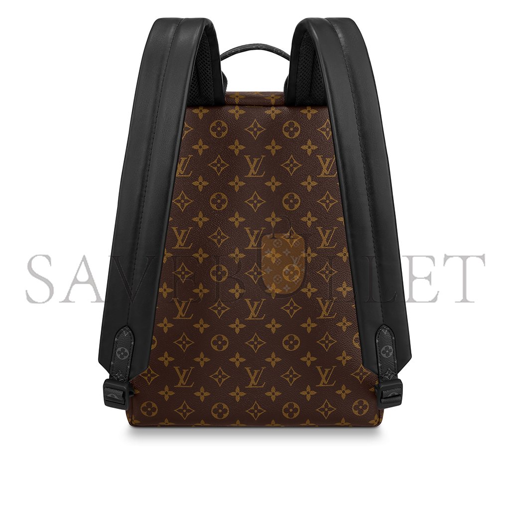 LOUIS VUITTON DISCOVERY BACKPACK M57965 (40*37*20cm)